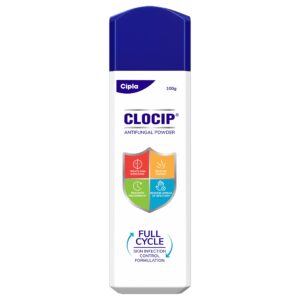 Clocip Powder Uses, Side Effects, Price